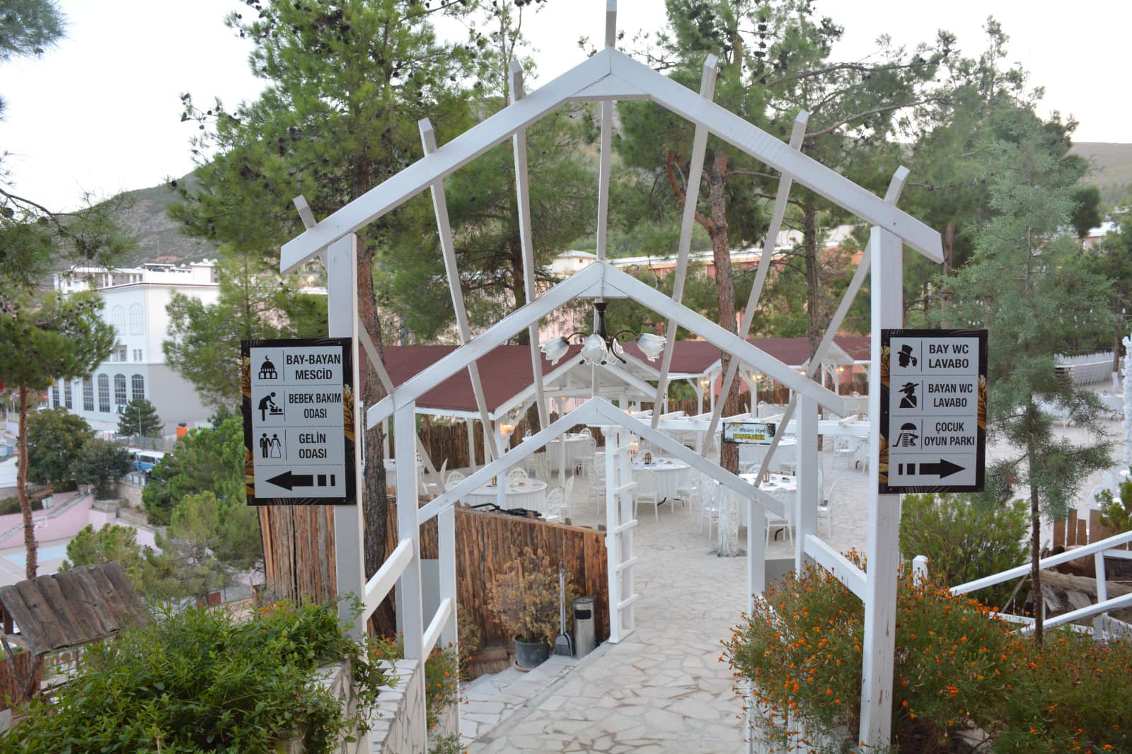 SALONUMUZDAN KARELER